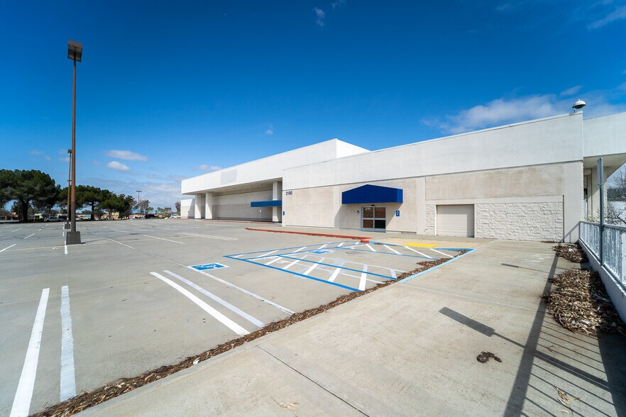 2200 Eastridge Loop, San Jose, CA à louer - Photo de l’immeuble – Image 3 sur 22