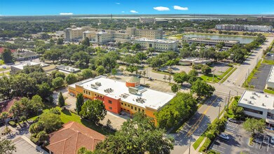 737 W Oak St, Kissimmee, FL - VUE AÉRIENNE  vue de carte - Image1