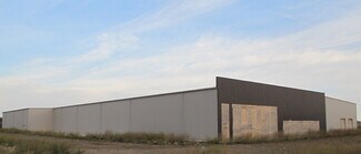 Plus de détails pour 46402 Rge Road 200, Camrose, AB - Industriel/Logistique à vendre