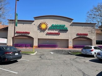 Plus de détails pour 2309-2339 W Hammer Ln, Stockton, CA - Local commercial à louer