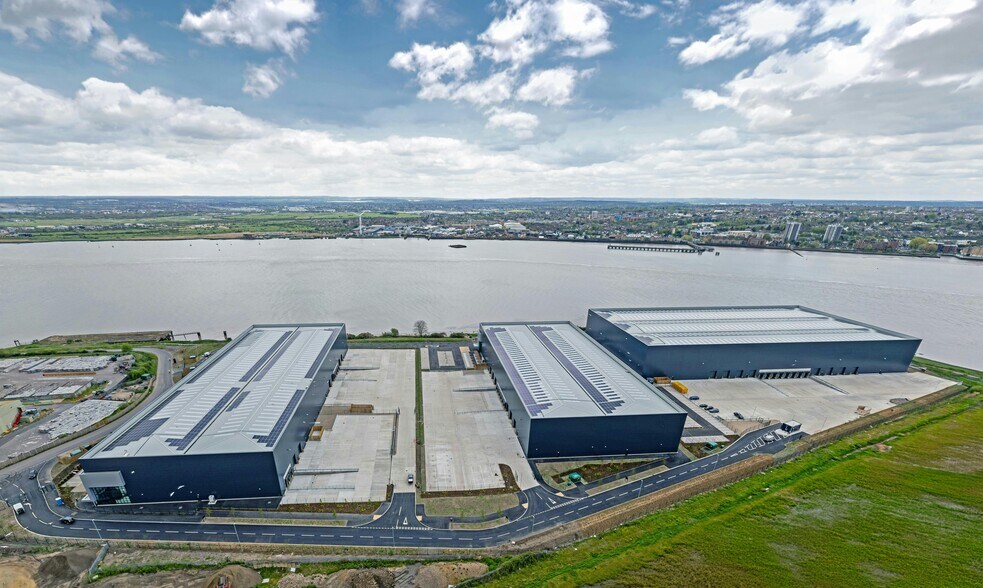 Coldharbour Ln, Rainham à louer - Photo de l’immeuble – Image 3 sur 12