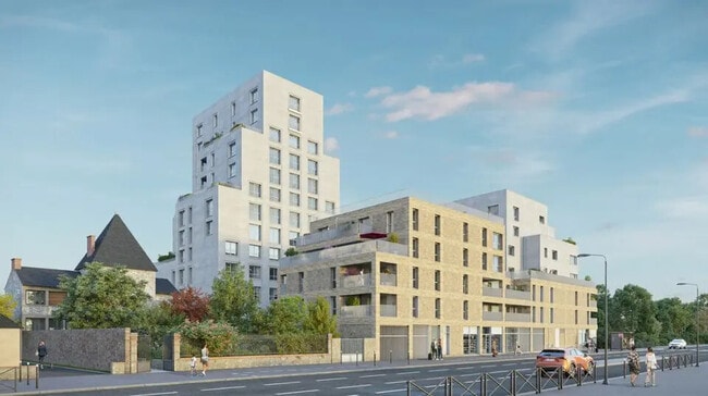 Plus de détails pour Local commercial à vendre