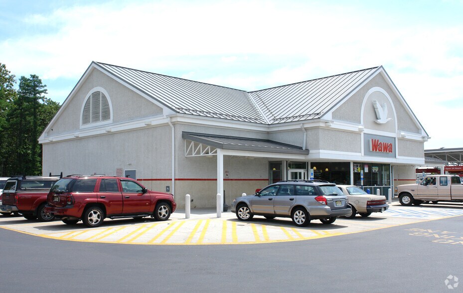 Route 539, Whiting, NJ à louer - Photo de l’immeuble – Image 1 sur 5