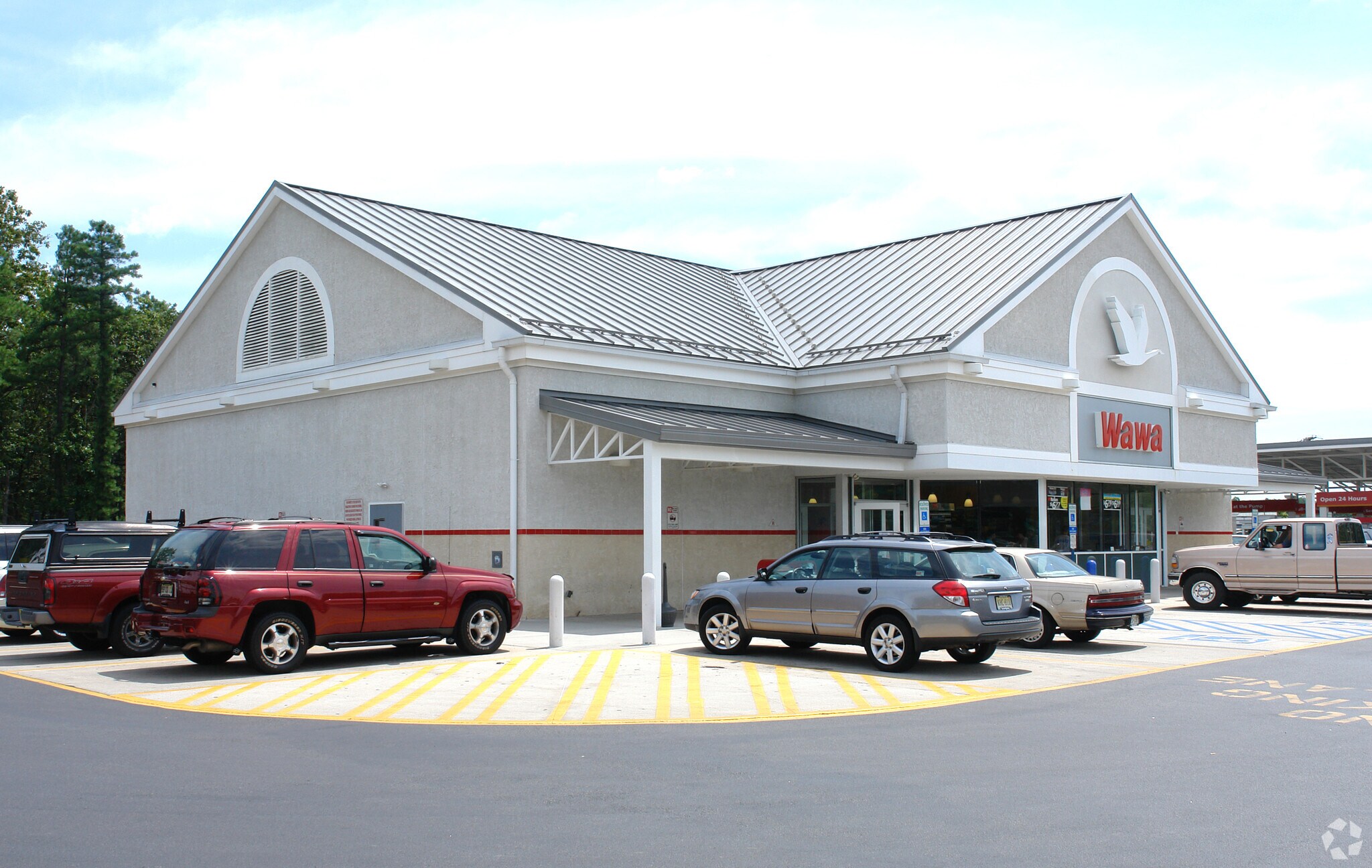 Route 539, Whiting, NJ à louer Photo de l’immeuble– Image 1 sur 6