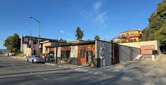 Plus de détails pour 9614-9616 MacArthur Blvd, Oakland, CA - Local commercial à louer
