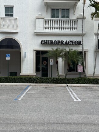 Plus de détails pour 1750 N Congress Ave, Boynton Beach, FL - Local commercial à louer