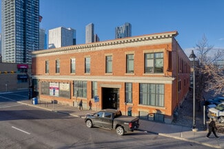 Plus de détails pour 1018 MacLeod Trail SE, Calgary, AB - Bureau, Local commercial à louer