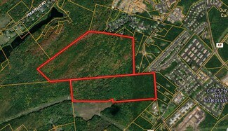 Plus de détails pour High Barney Road, Middletown, NY - Terrain à vendre