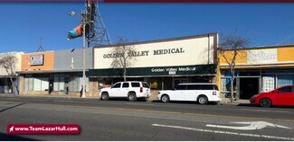 Plus de détails pour 424 W Highland Ave, San Bernardino, CA - Local commercial à vendre