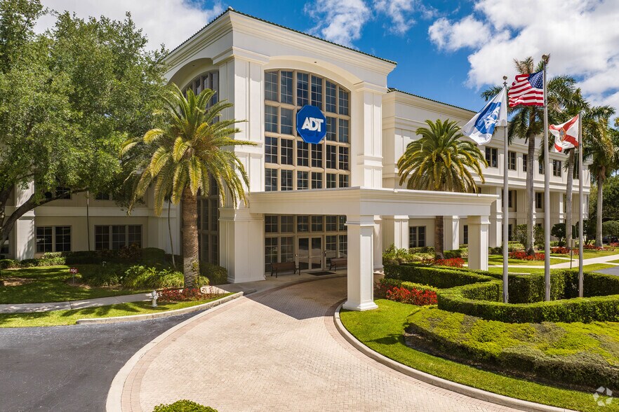 1501 Yamato Rd, Boca Raton, FL à louer - Photo de l’immeuble – Image 3 sur 46