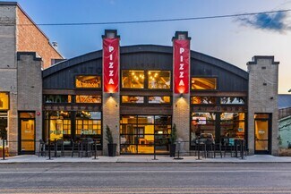 Plus de détails pour 114 E Main St, Manhattan, MT - Local commercial à vendre