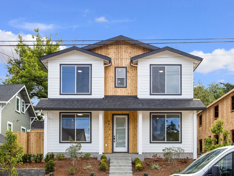 4814 SE 62nd Ave, Portland, OR à vendre - Photo principale – Image 1 sur 42