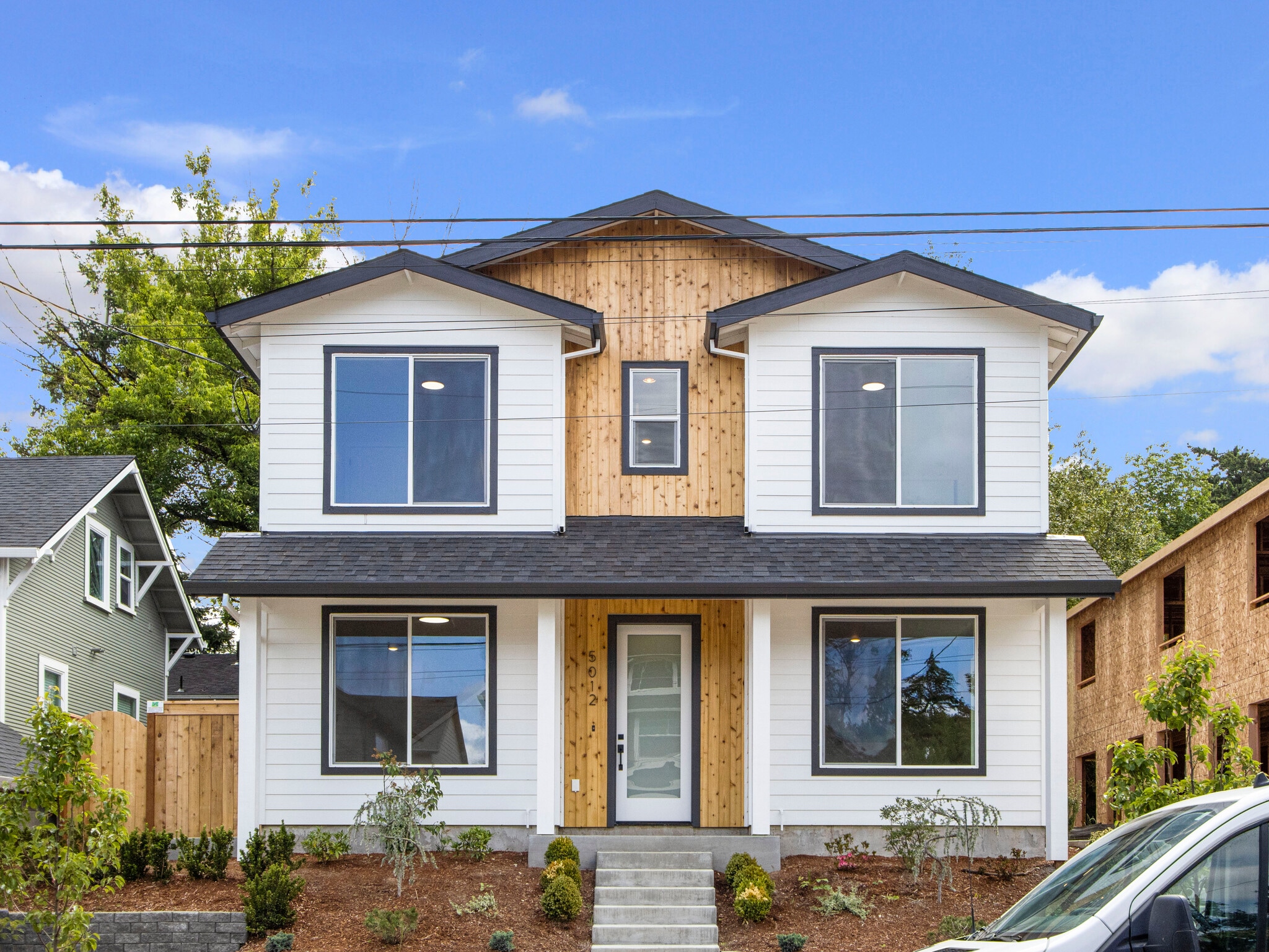 4814 SE 62nd Ave, Portland, OR à vendre Photo principale– Image 1 sur 43