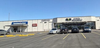 Plus de détails pour 1500 Blk E Abrams, Arlington, TX - Local commercial à louer