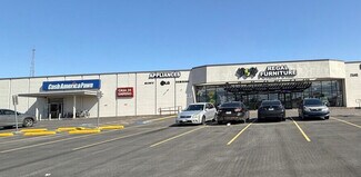 Plus de détails pour 1500 Blk E Abrams, Arlington, TX - Local commercial à louer