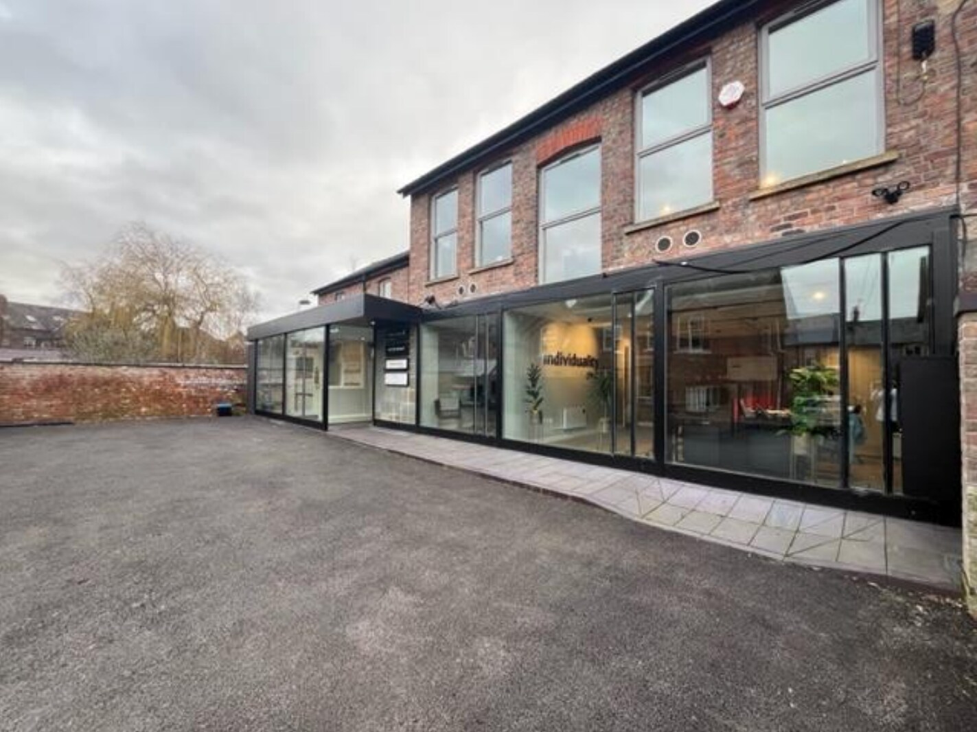 10A Clifton St, Alderley Edge à louer Photo principale– Image 1 sur 2
