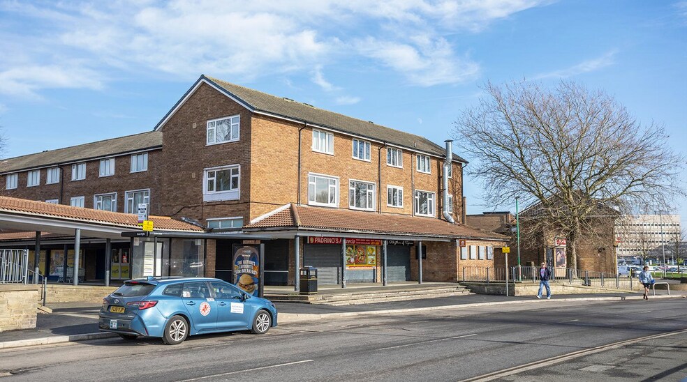 22-39 High Newham Ct, Stockton On Tees à vendre - Photo de l’immeuble – Image 3 sur 3