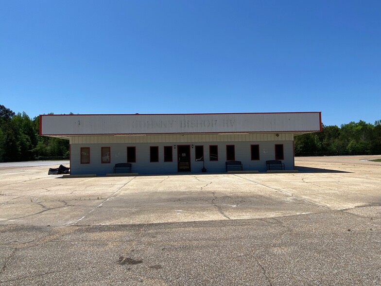 8971 US-45 Hwy, Columbus, MS à vendre - Photo de l’immeuble – Image 1 sur 12