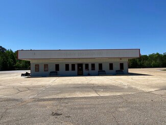 Plus de détails pour 8971 US-45 Hwy, Columbus, MS - Local d’activités à vendre