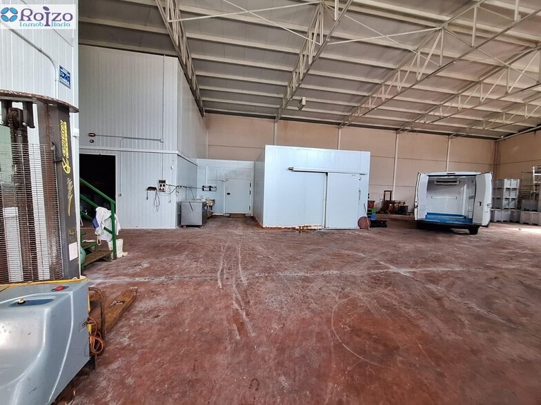 Industriel/Logistique dans Torrijos, Toledo à vendre - Photo intérieure – Image 2 sur 7