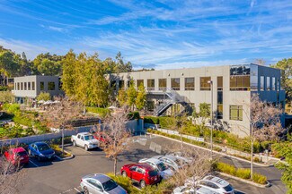 Plus de détails pour 3535 General Atomics Ct, San Diego, CA - Local d'activités à louer