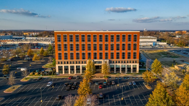 Plus de détails pour 609 SW 8th St, Bentonville, AR - Bureau, Local commercial à louer