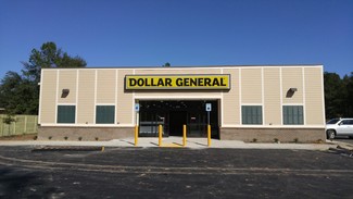 Plus de détails pour 1347 Main St N, Allendale, SC - Local commercial à vendre