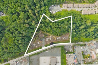 Plus de détails pour 8395 Chilliwack Mountain Rd, Chilliwack, BC - Terrain à vendre