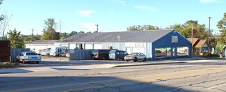 Plus de détails pour 1835 Augusta Rd, West Columbia, SC - Local d’activités à vendre
