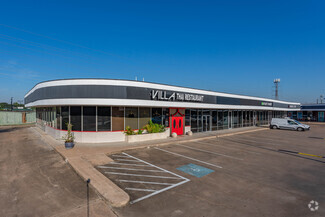 Plus de détails pour 1100 Wilcrest Dr, Houston, TX - Local commercial à louer