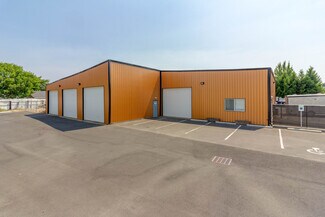 Plus de détails pour 1120 Candlewood Dr NE, Keizer, OR - Industriel/Logistique à vendre
