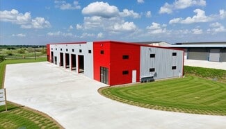Plus de détails pour Building 1, 8137 Florance Rd, Northlake, TX - Local d’activités à vendre