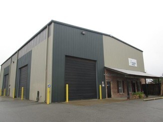 Plus de détails pour Valley Ranch Industrial Park – à vendre, Broussard, LA