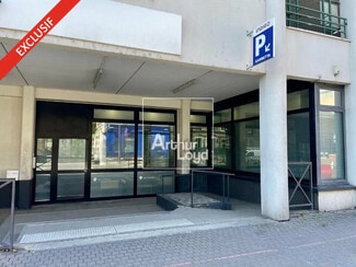 Plus de détails pour Bureau à louer