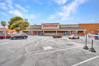 Plus de détails pour 3728-3750 E Flamingo Rd, Las Vegas, NV - Local commercial à vendre