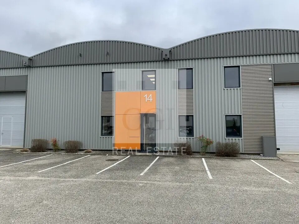 Photo de l’immeuble