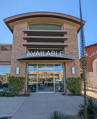 Plus de détails pour 73375 El Paseo, Palm Desert, CA - Bureau, Local commercial à louer