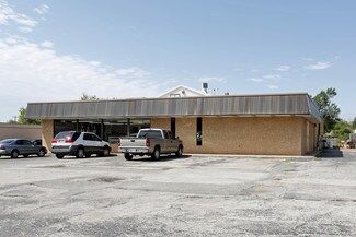 Plus de détails pour 1202 N Flood Ave, Norman, OK - Local commercial à vendre