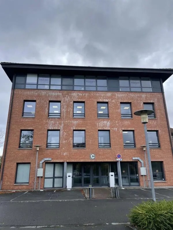 Bureau dans Wasquehal à vendre Photo de l’immeuble– Image 1 sur 10