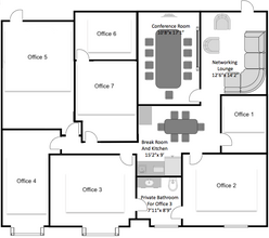 2295 S Hiawassee Rd, Orlando, FL à louer Plan d’étage– Image 1 sur 1