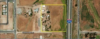 Plus de détails pour 27900 Garbani Rd, Menifee, CA - Terrain à vendre