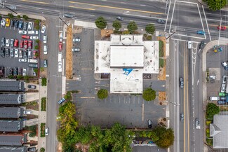 Plus de détails pour 10120 NE Sandy Blvd, Portland, OR - Local commercial à louer