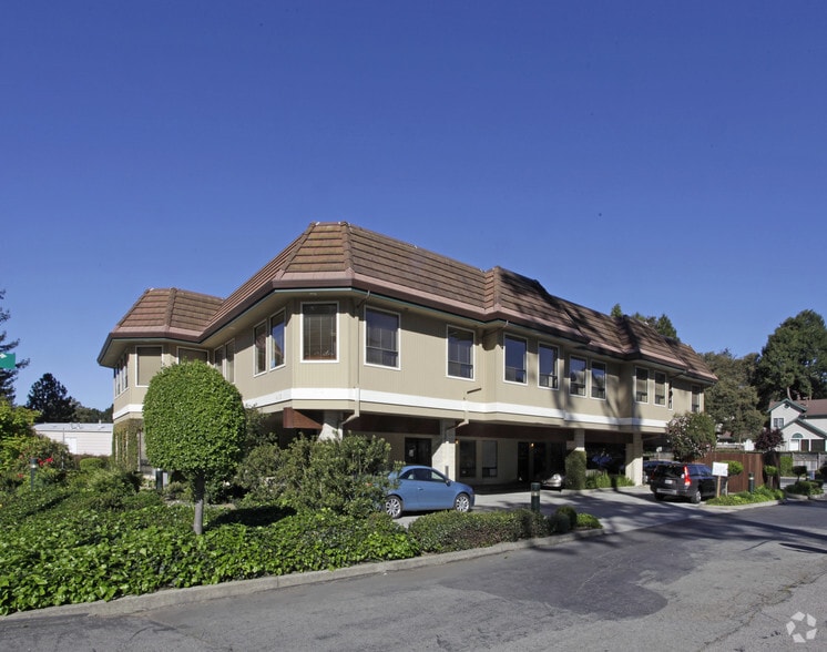4113 Scotts Valley Dr, Scotts Valley, CA à louer - Photo principale – Image 3 sur 3