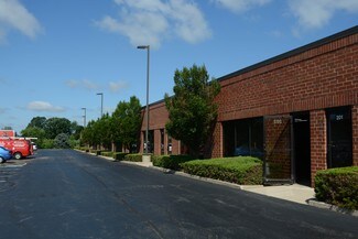 Plus de détails pour 31632 N Ellis Dr, Volo, IL - Local d'activités à louer