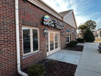 Plus de détails pour 7801 W 159th St, Tinley Park, IL - Local commercial à vendre