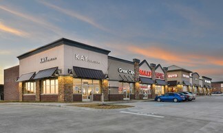 Plus de détails pour 460-475 Cabela Dr, Triadelphia, WV - Local commercial à louer