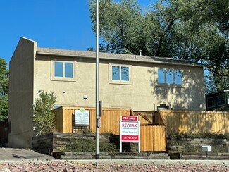 Plus de détails pour 1914 W Uintah St, Colorado Springs, CO - Local commercial à vendre