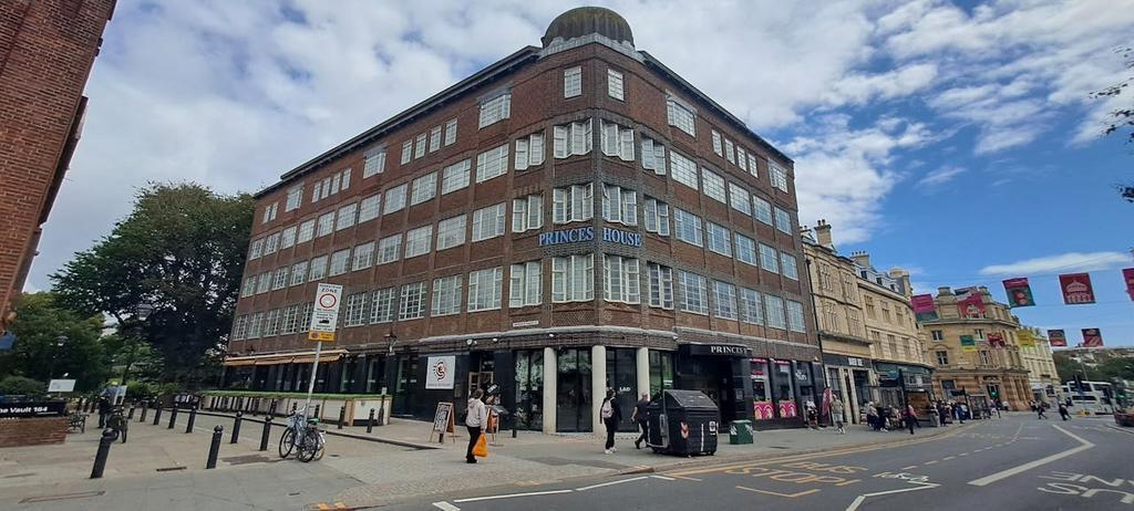 165-169 North St, Brighton à louer Photo de l’immeuble– Image 1 sur 9