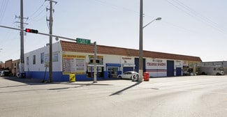 Plus de détails pour 3700-3730 NW 79th St, Miami, FL - Industriel/Logistique à vendre
