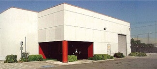 Plus de détails pour 5533 E Slauson Ave, Commerce, CA - Industriel/Logistique à louer